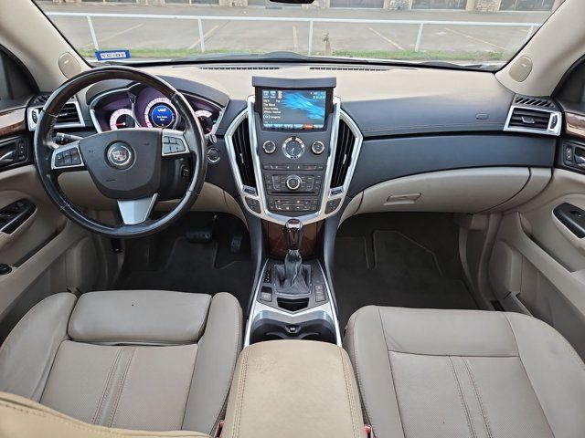 Used 2012 Cadillac SRX Luxury FWD image 19