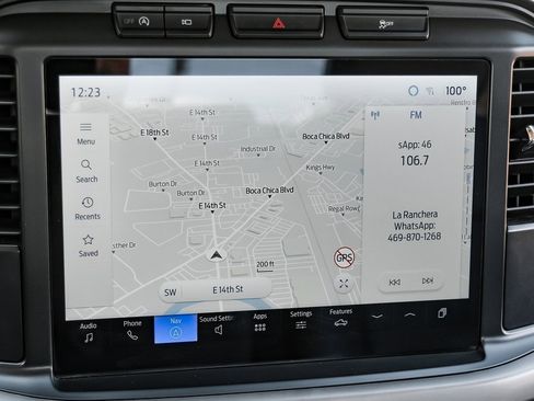 Used 2024 Ford F150 XL image 20