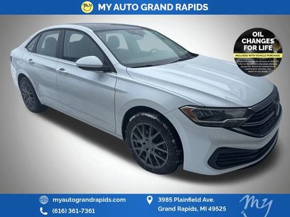 Used 2024 Volkswagen Jetta SE