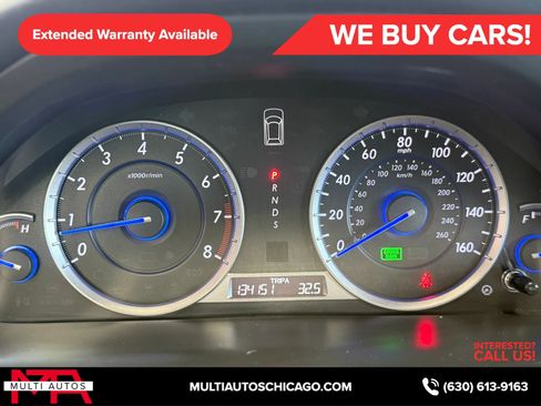Used 2013 Honda Crosstour EX-L image 29