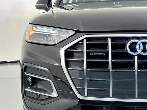 Used 2023 Audi Q5 2.0T Premium image 13