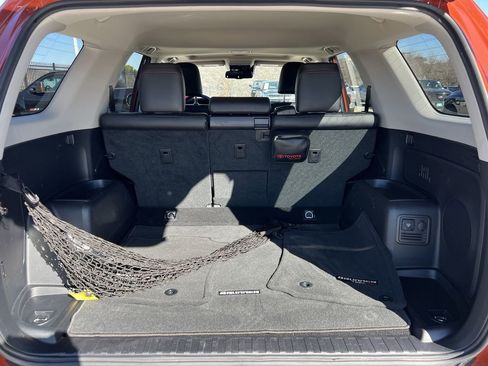 Used 2024 Toyota 4Runner TRD Pro image 28