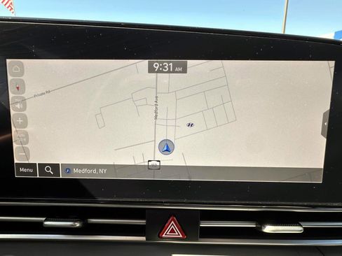 Used 2023 Hyundai Elantra SEL w/ Convenience Package FWD image 19