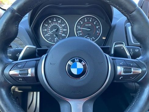 Used 2016 BMW M235i xDrive Convertible image 37