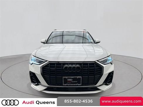 Certified 2025 Audi Q3 2.0T Premium w/ Convenience Package image 6
