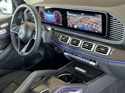 Certified 2026 Mercedes-Benz GLE 350 4MATIC image 30