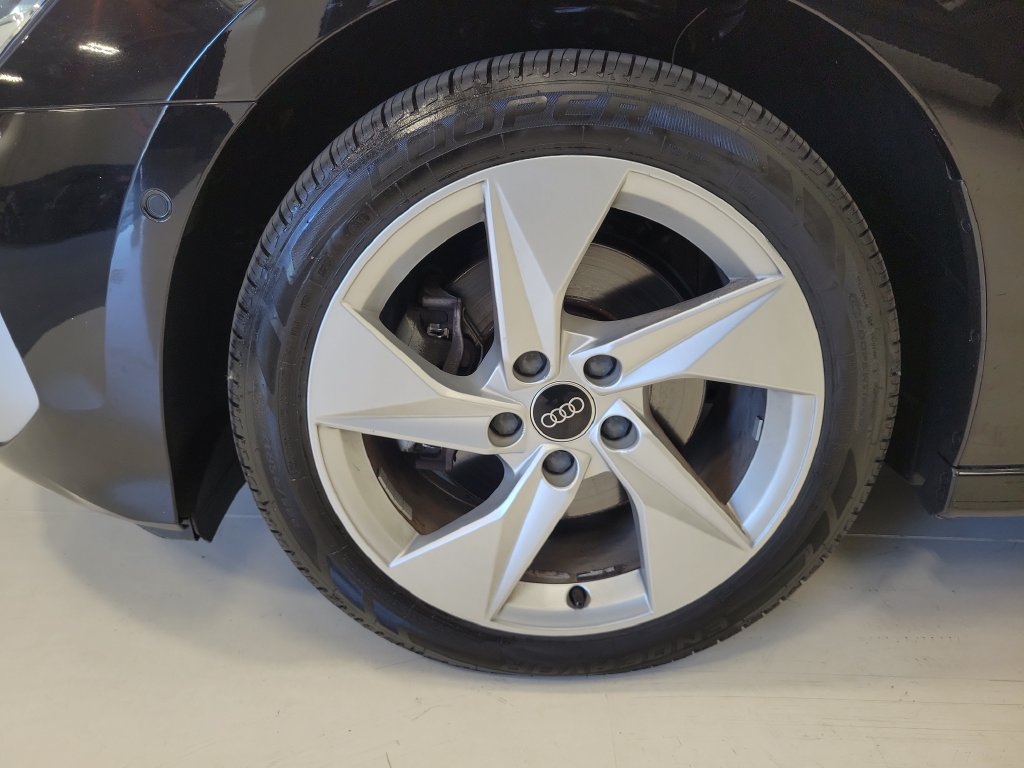 Used 2023 Audi A3 2.0T Premium FWD image 6