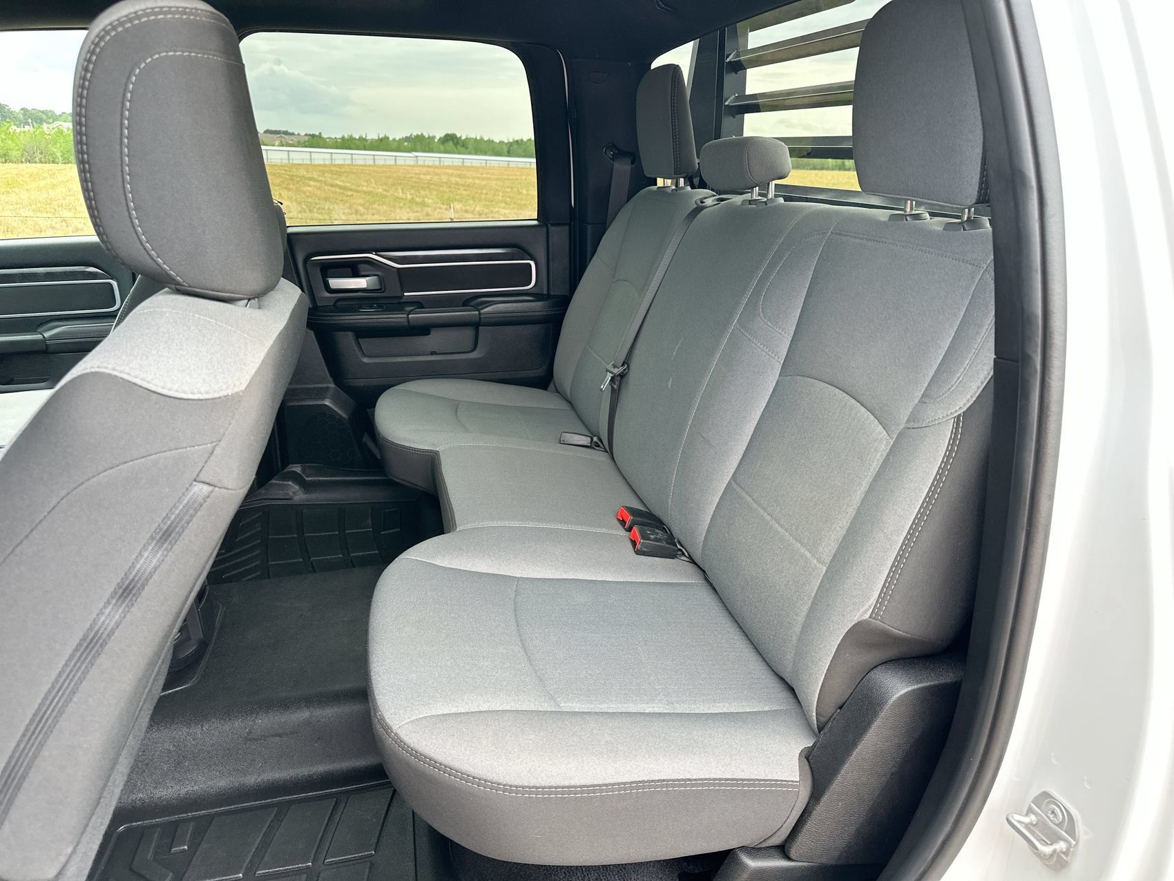 Used 2024 RAM 3500 SLT w/ Quick Order Package 2YG SLT AWD/4WD image 20