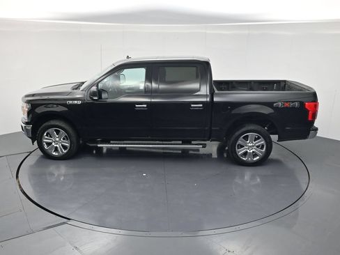 Used 2020 Ford F150 XLT w/ Equipment Group 302A Luxury AWD/4WD image 43