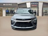 Used 2023 Chevrolet TrailBlazer RS w/ Convenience Package image 2
