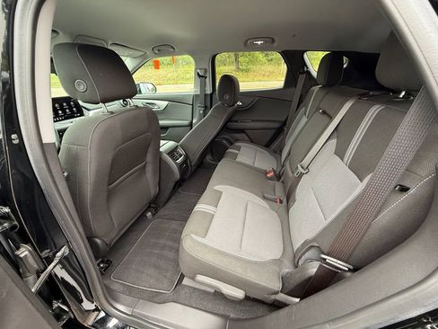 Certified 2024 Chevrolet Blazer LT FWD image 28