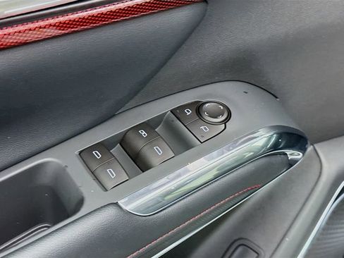 New 2026 Chevrolet Traverse Z71 image 20