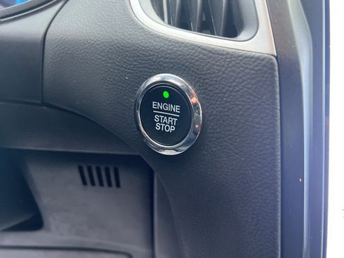 Used 2023 Ford Edge SEL w/ Sport Appearance Package image 32