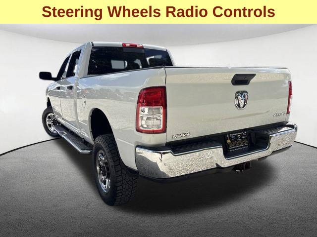 Used 2021 RAM 2500 Tradesman AWD/4WD image 10