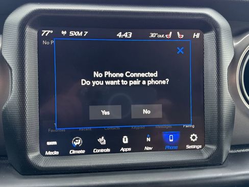 Certified 2022 Jeep Wrangler Sport S image 43