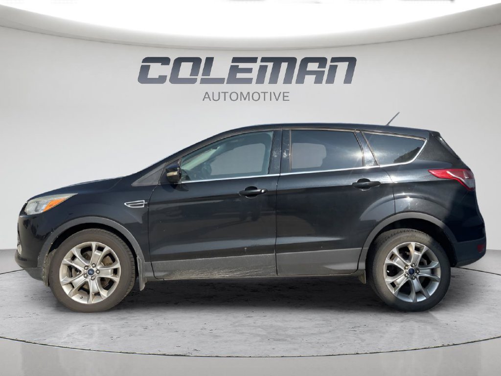 Used 2013 Ford Escape SEL AWD/4WD image 2
