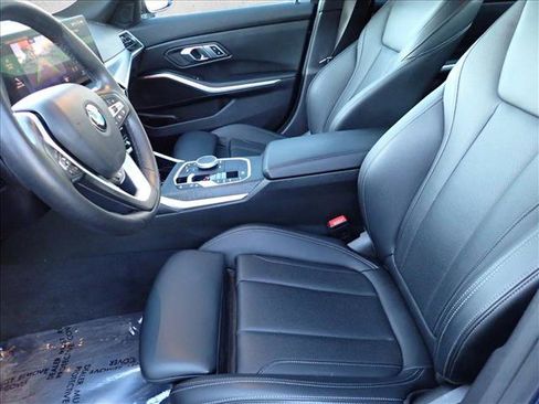 Used 2023 BMW 330i xDrive Sedan image 11