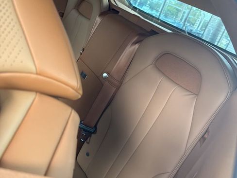 Used 2021 Lexus LC 500 Convertible w/ Touring Package RWD image 4