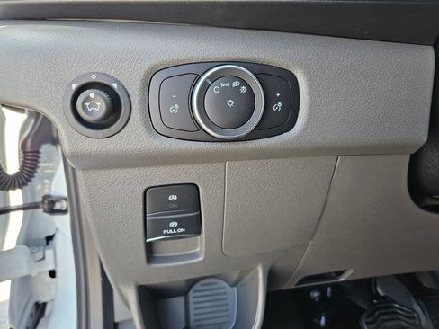New 2025 Ford Transit 150 Low Roof AWD w/ Load Area Protection Package image 15