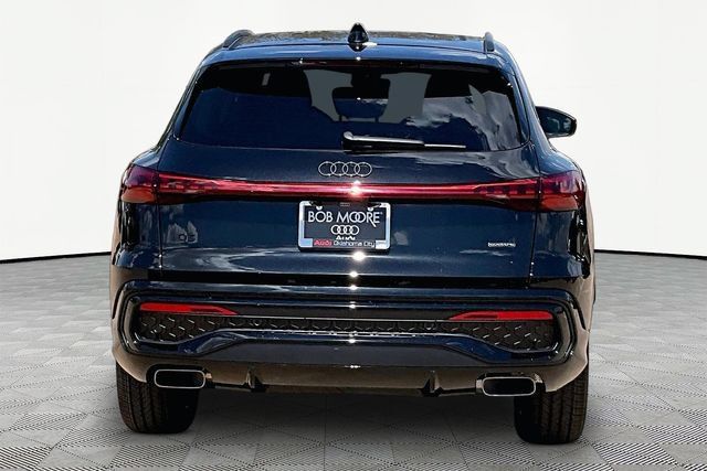 New 2026 Audi Q5 Premium Plus AWD/4WD image 4