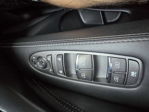 Used 2020 INFINITI QX60 Pure image 27