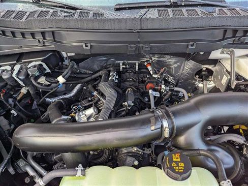 New 2025 Ford F150 Tremor w/ Equipment Group 402A High image 30