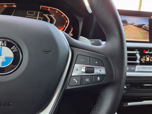 Used 2020 BMW 330i Sedan w/ Premium Package image 28