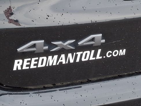 Certified 2022 Jeep Compass Trailhawk w/ Sun and Sound Group AWD/4WD image 33