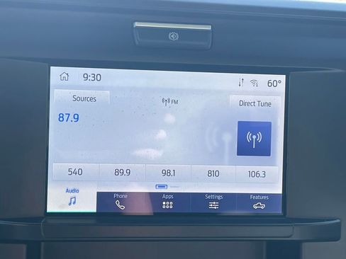 New 2026 Ford F350 XL w/ XL Off-Road Package AWD/4WD image 50