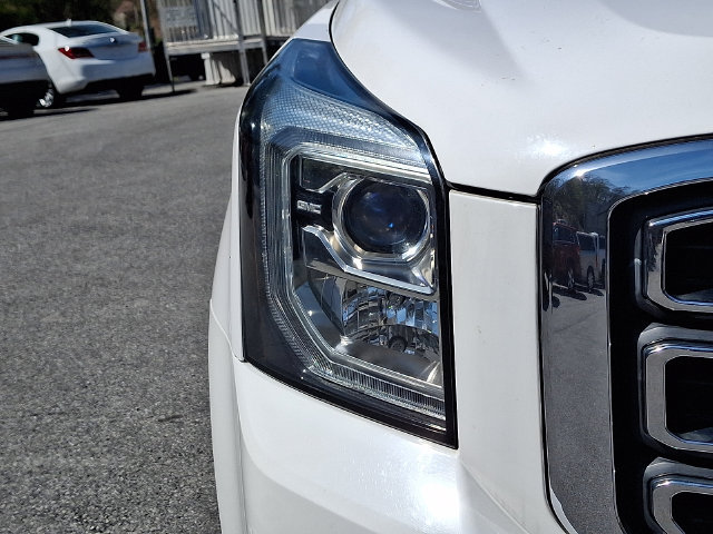 Used 2015 GMC Yukon SLE AWD/4WD image 11