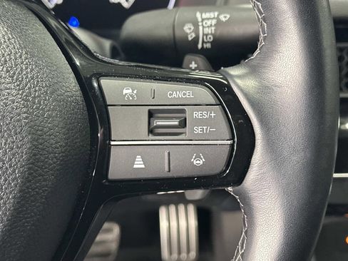 Used 2024 Honda Civic Sport image 25