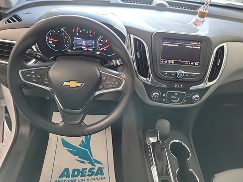 Used 2024 Chevrolet Equinox LS w/ LS Convenience Package FWD image 11