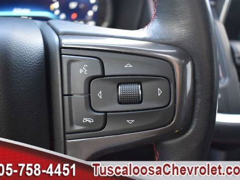 Used 2022 Chevrolet Tahoe RST w/ Sport Performance Package image 35