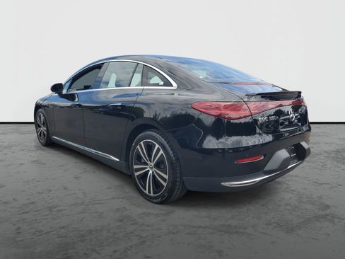Used 2023 Mercedes-Benz EQE 350+ Sedan image 3