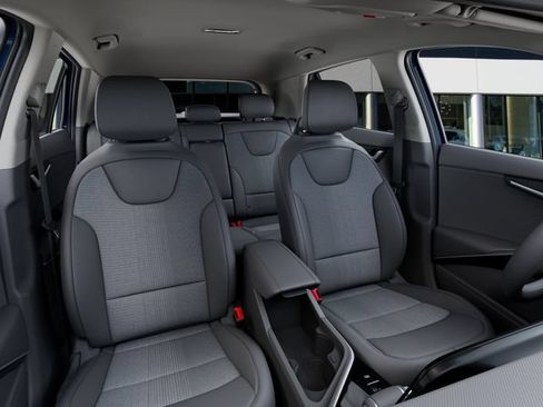 New 2026 Kia Niro EX FWD image 15