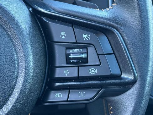 Used 2024 Subaru Forester Wilderness image 18