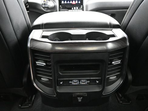 Used 2026 RAM 1500 Laramie w/ Sport Appearance Package AWD/4WD image 26