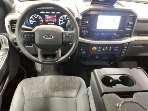 Certified 2021 Ford F150 XLT w/ Tow Technology Package AWD/4WD image 7