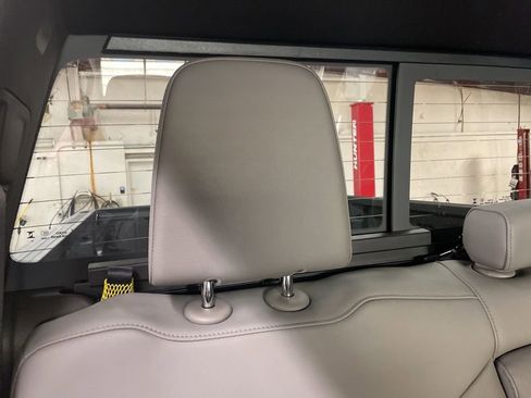 New 2026 Chevrolet Silverado 1500 LT Trail Boss w/ Safety Package image 36