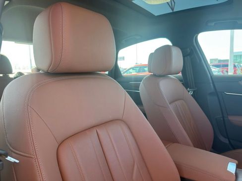 Used 2019 Audi A6 3.0T Premium Plus w/ Premium Plus Package AWD/4WD image 37