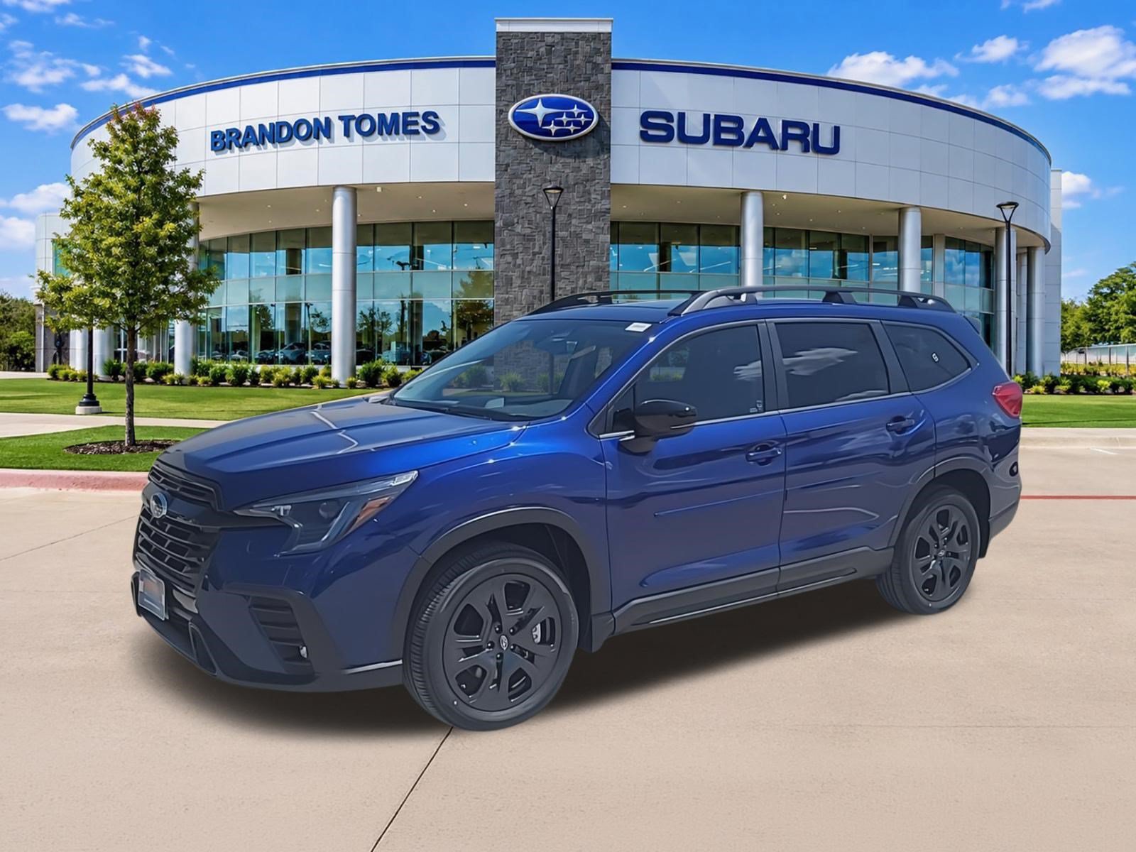 New 2026 Subaru Ascent Bronze Edition AWD/4WD image 5