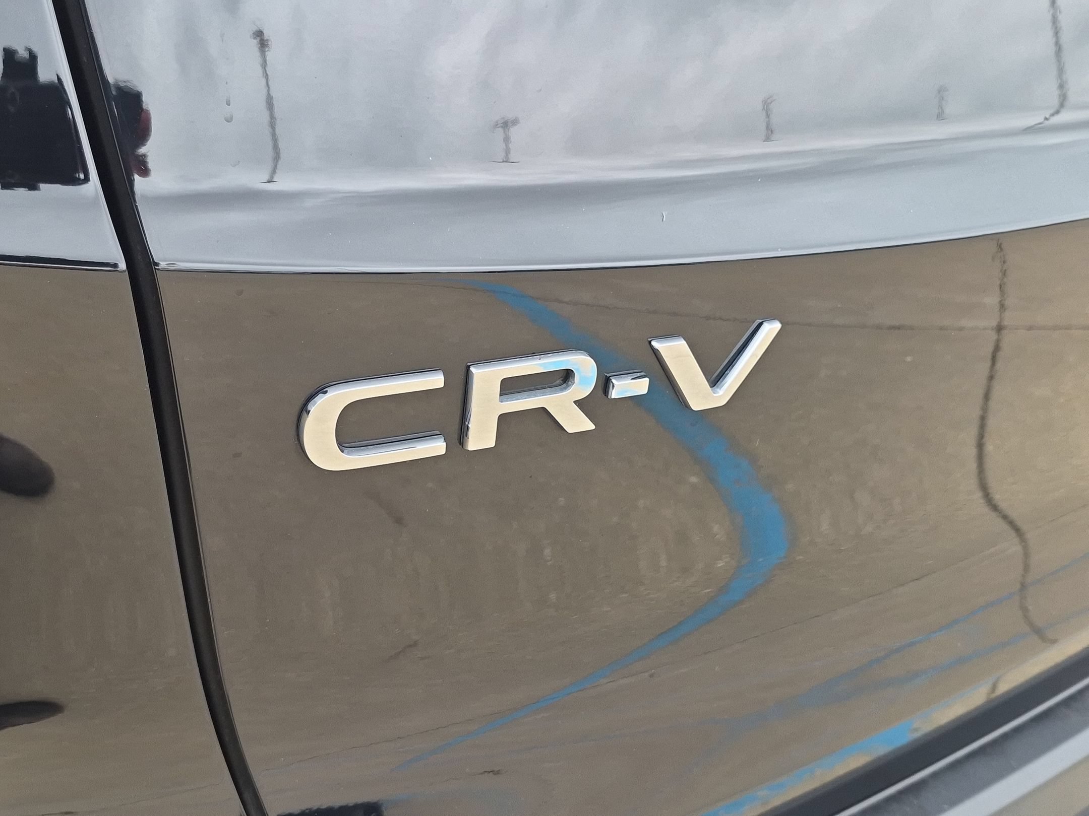 Certified 2024 Honda CR-V EX-L image 30