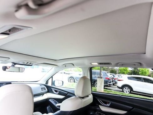 Used 2019 Subaru Ascent Limited AWD/4WD image 52