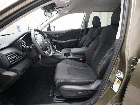 Certified 2023 Subaru Outback Premium image 7