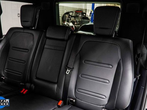 Used 2025 Mercedes-Benz G 580 w/ EQ Technology image 49