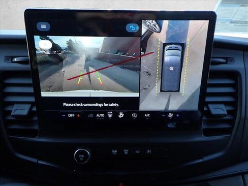 New 2026 Ford Transit 250 148 Medium Roof Extended AWD image 16