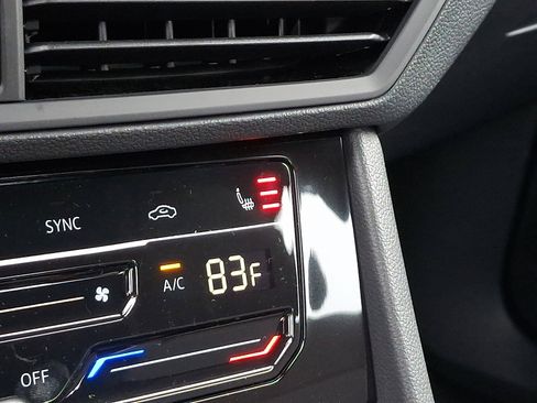 New 2026 Volkswagen Jetta Sport FWD image 16