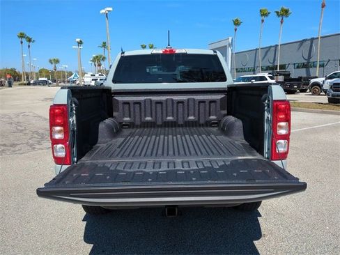 Used 2021 Ford Ranger XL w/ Equipment Group 101A High image 13