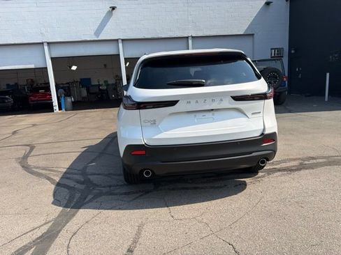 New 2026 MAZDA CX-5 Preferred AWD/4WD image 12