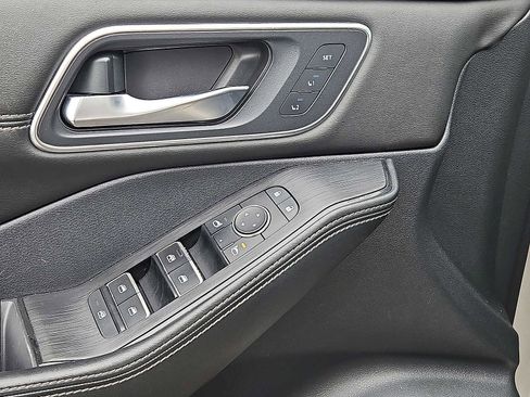 Used 2022 Nissan Rogue Platinum w/ Head-Up Display Package image 10